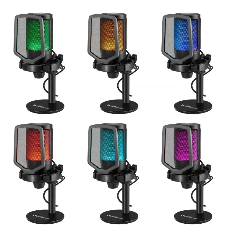 mikrofon-defender-impulse-gmc-600-rgb-streaming-defender-stan-nowy