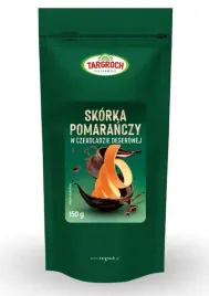 targroch-skorka-pomaranczy-oblana-czekolada-deserowa-150g