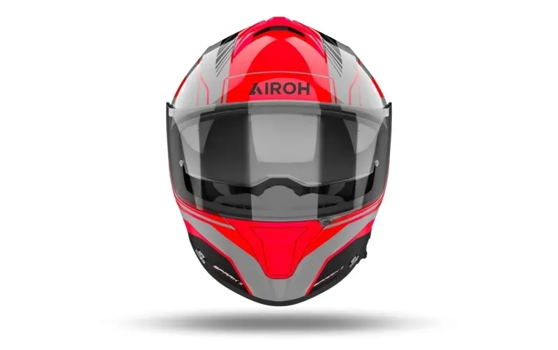 kask-airoh-spark-2-chrono-orange-gloss-m