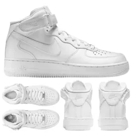buty-mlodziezowe-wysokie-wygodne-biale-skorzane-nike-air-force-1-r-385