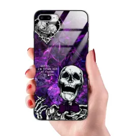 etui-do-iphone-8-plus-glass-pancerne-mroczne-czaszki-i-szkielety-mix-wzorow