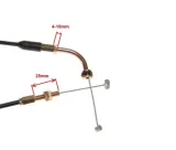 linka-gazu-do-suzuki-gn125-stan-nowy