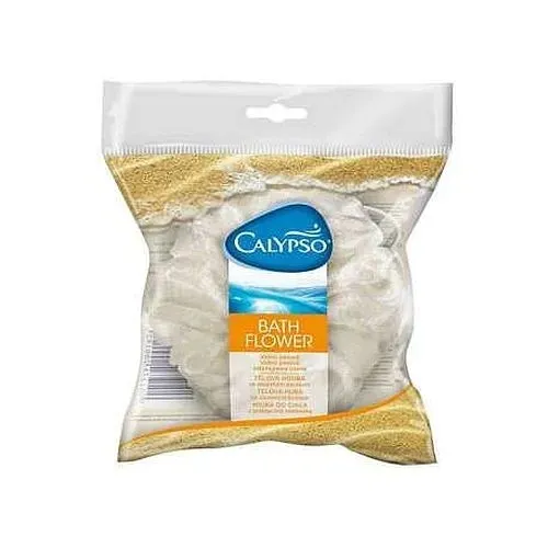 spontex-calypso-myjka-do-ciala-bath-flower-20204-stan-nowy
