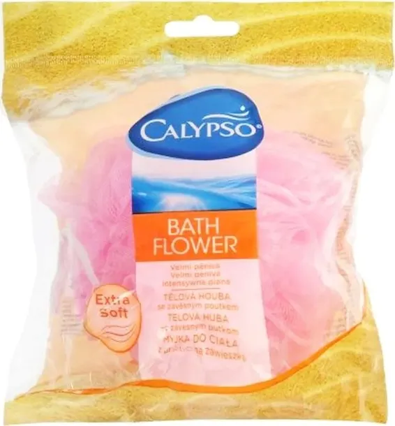 spontex-calypso-myjka-do-ciala-bath-flower-20204-material-czesci-myjacej-tworzywo-sztuczne