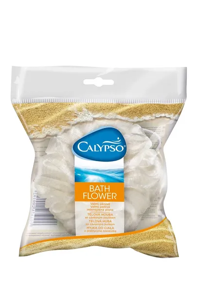 spontex-calypso-myjka-do-ciala-bath-flower-20204-marka-calypso