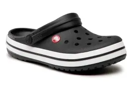 crocs-klapki-unisex-crocband-czarne-lekkie-komfortowe-37-38-eu