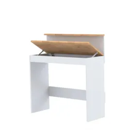 biurko-demi-100x36x82-bialy-dab-wotan