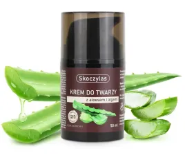 skoczylas-krem-do-twarzy-z-aloesem-algami-i-koenzymem-q10-nawilzajacy-50ml