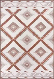 dywan-na-taras-120x170-brazowo-kremowy-dwustronnyplasko-tkany-sznurkowy