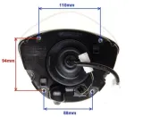 lampa-przod-do-piaggio-fly-125-reflektor-stan-nowy