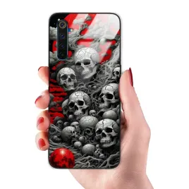 etui-do-realme-6-pro-glass-pancerne-mroczne-czaszki-i-szkielety-mix-wzorow