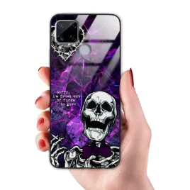 etui-do-realme-c15-glass-pancerne-mroczne-czaszki-i-szkielety-wiele-wzorow