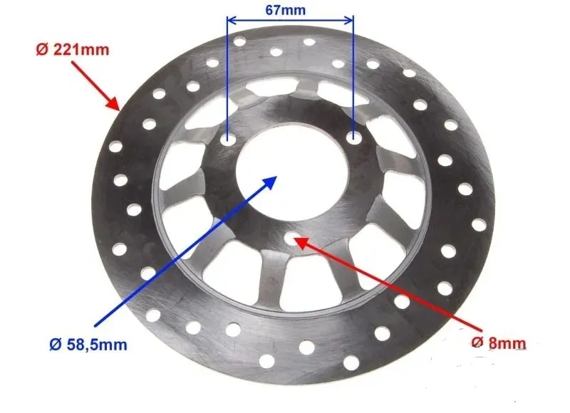 tarcza-hamulca-przod-qt-4-sharpy