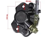 hamulec-kompletny-atv-110-125-stan-nowy