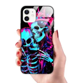 etui-do-iphone-12-glass-pancerne-mroczne-czaszki-i-szkielety-wiele-wzorow