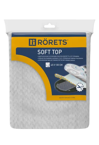 rorets-filc-soft-top-45x130-2787-waga-z-opakowaniem-0-49-kg