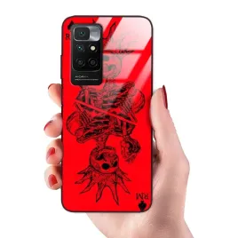 etui-do-xiaomi-redmi-note-11-glass-pancerne-czaszki-i-szkielety-mix-wzorow