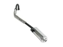 tlumik-atv-110-125-srebrny-dyfuzor-z-oslonami-kompletny-quad-kxd