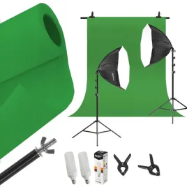 zestaw-studyjny-zielone-tlo-stelaz-2x-lampa-softbox-octa-90cm-85w-led