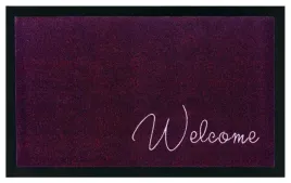 wycieraczka-antyposlizgowa-45x75cm-z-rantemkolor-fioletowy-welcome