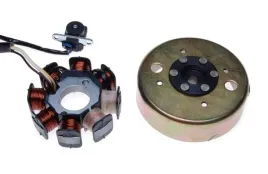 stator-iskrownik-kolo-magnesowe-4t-kingway