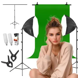 zestaw-do-zdjec-youtube-2x-lampa-softbox-octa-90cm-125w-tlo