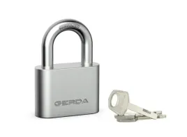 klodka-gerda-stalowa-40mm-wzmacniany-korpus-matowy-chrom-3-klucze-w-kpl