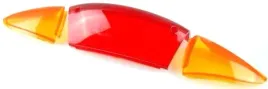 klosz-lampy-tyl-qt-4-zolte-kierunki-gladkie