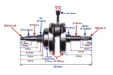 wal-korbowy-do-honda-cbf-150-stan-nowy