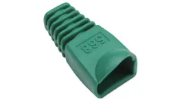 oslonka-wtyku-rj45-6-2mm-zielona-10-sztuk