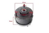piasta-przod-atv-110-125-3-sruby-lewa-bri-stan-nowy