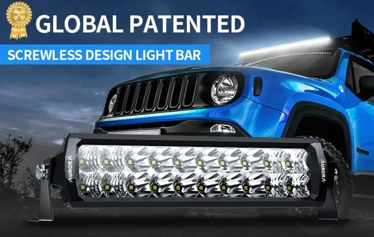 listwa-panel-led-10-100w-combo-model-d6d1-10-stan-nowy
