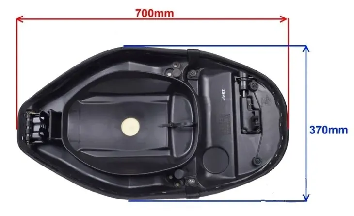 siedzenie-do-piaggio-zip-stan-nowy