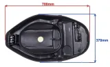 siedzenie-do-piaggio-zip-stan-nowy