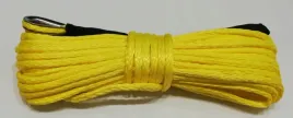 lina-syntetyczna-do-wyciagarki-zolta-6mm-15mb