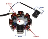 stator-iskrownik-8-cewek-ogar-900-stan-nowy