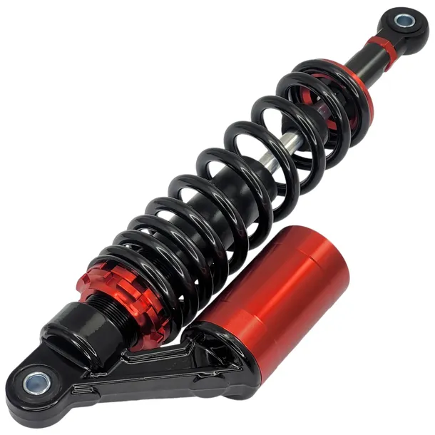 AMORTYZATOR PRZÓD 36,5cm ATV QUAD BASHAN 150 200 250 300cc