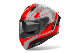 kask-airoh-spark-2-chrono-orange-gloss-s