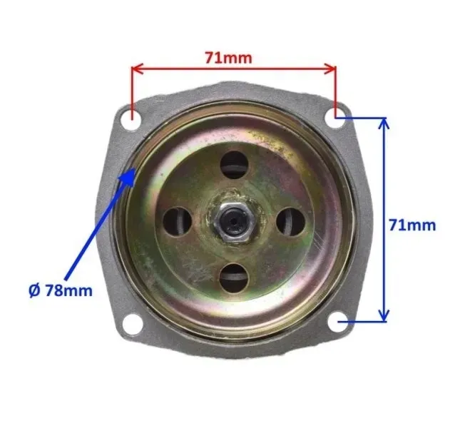dzwon-sprzegla-mini-pocket-cross-atv