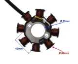 stator-iskrownik-do-sym-orbit-4t-stan-nowy