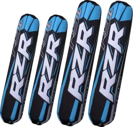 oslony-amortyzatorow-polaris-rzr-niebieskie