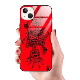 etui-do-iphone-15-plus-glass-mocne-mroczne-czaszki-i-szkielety-mix-wzorow