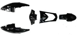 plastiki-plastik-obudowa-czarny-do-kymco-agility