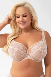 gorsenia-k930-adore-bezowy-koronka-tiul-biustonosz-miekki-soft-70e