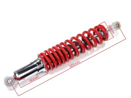 amortyzator-przod-atv-150-czerwony-fuxin