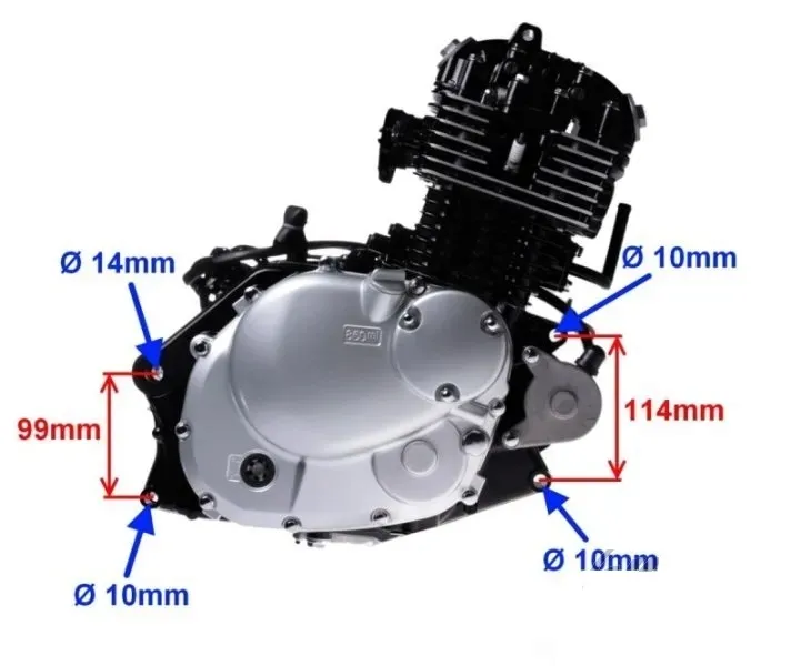 silnik-kpl-do-suzuki-gn125-stan-nowy