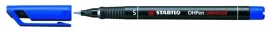 foliopis-stabilo-ohpen-niezmywalny-0-4mm-niebieski-841-41
