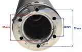 tlumik-do-junak-901-sport-stan-nowy
