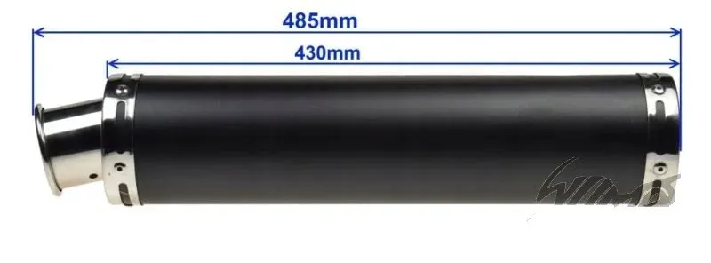 tlumik-do-junak-901-sport-stan-nowy