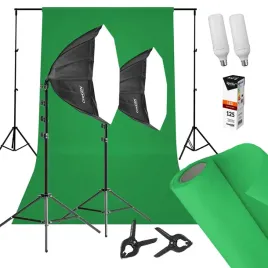 zestaw-tlo-green-screen-stelaz-2x-lampa-softbox-octa-60cm-125w-led